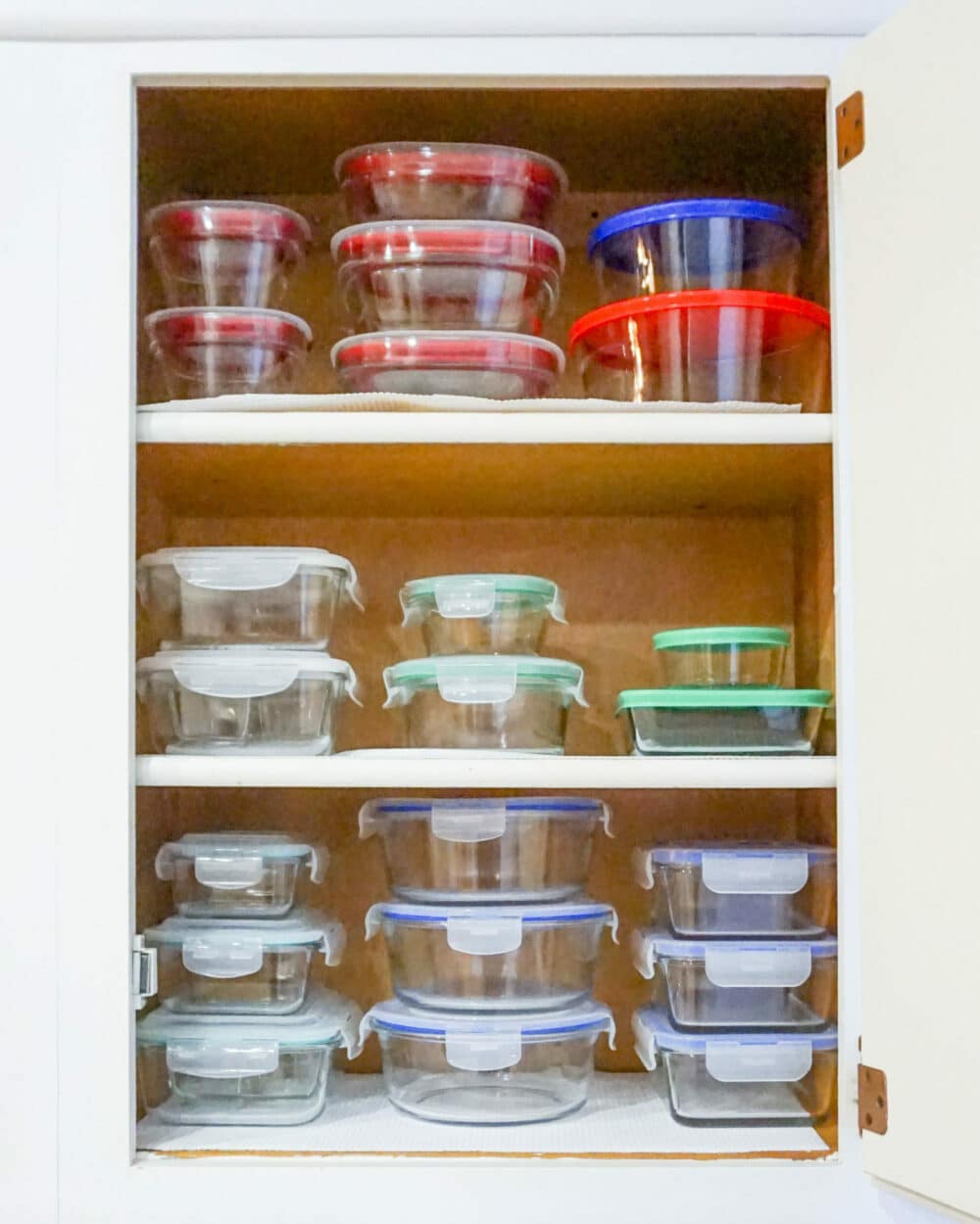 Organizing and Recycling in Your Kitchen - Horderly