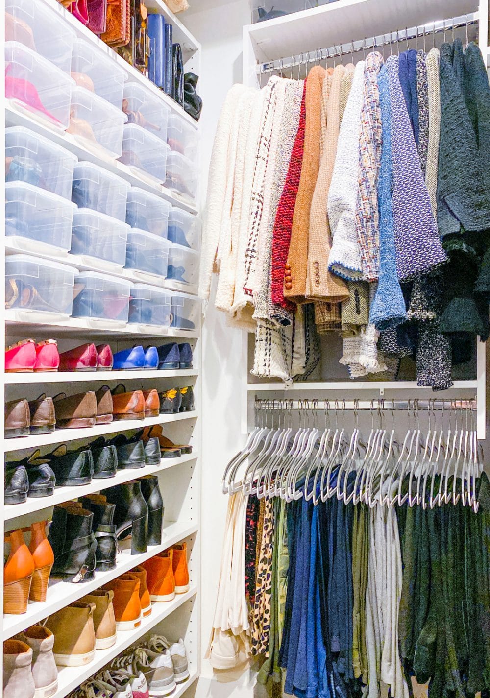 4 Genius Organizing Tips From the Pros at Horderly