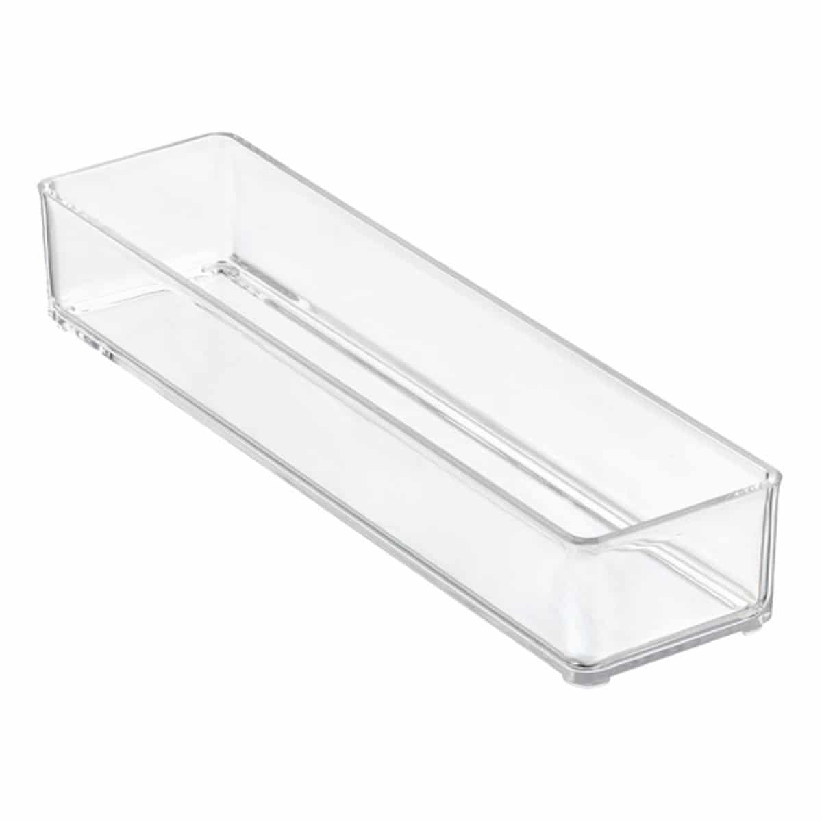 Acrylic Stackable Drawer Organizers – Horderly