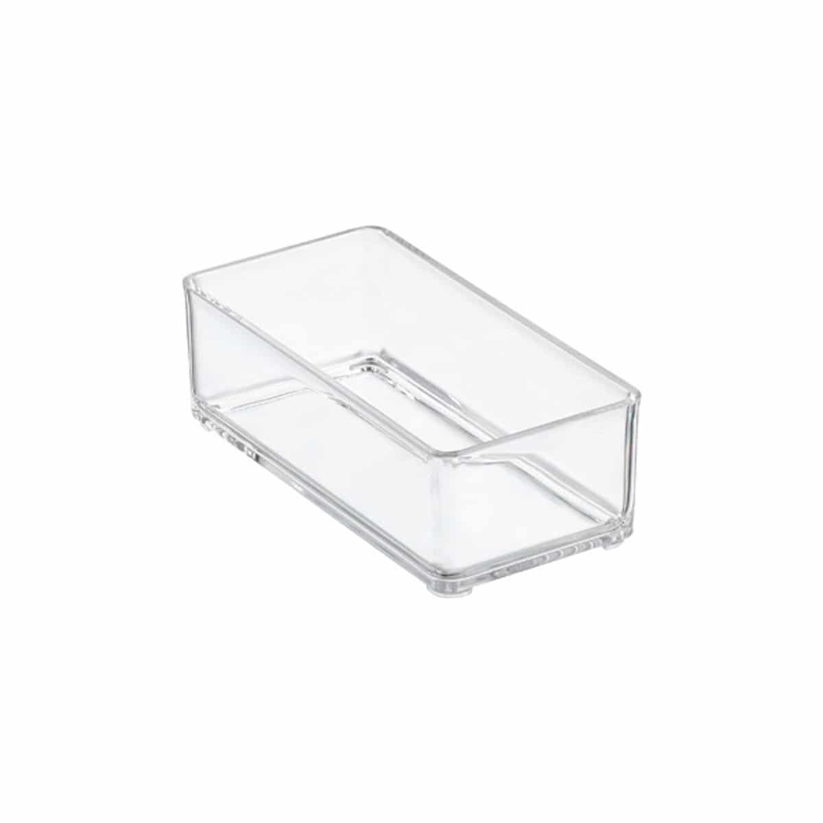 Acrylic Stackable Drawer Organizers – Horderly