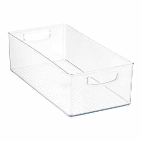 iDesign Linus Deep Drawer Bins Horderly