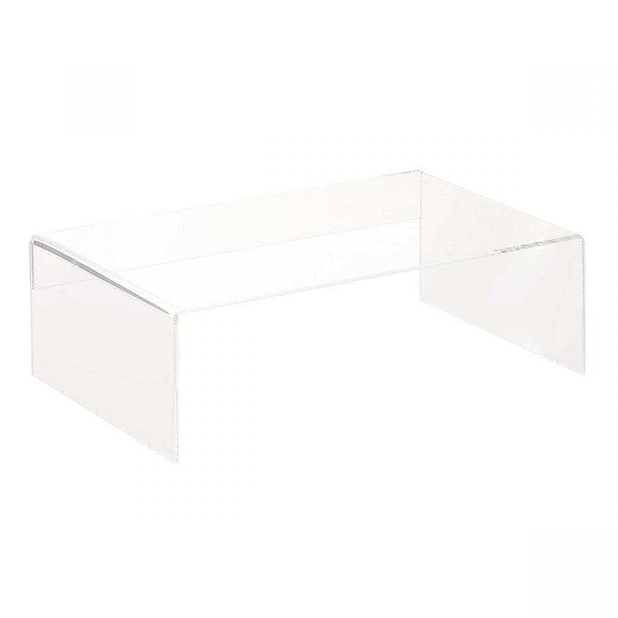 Acrylic Organizer Shelves Horderly