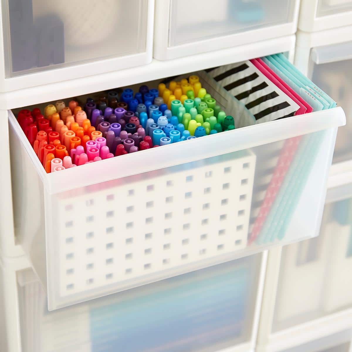 Like-it Modular Drawer Organizers