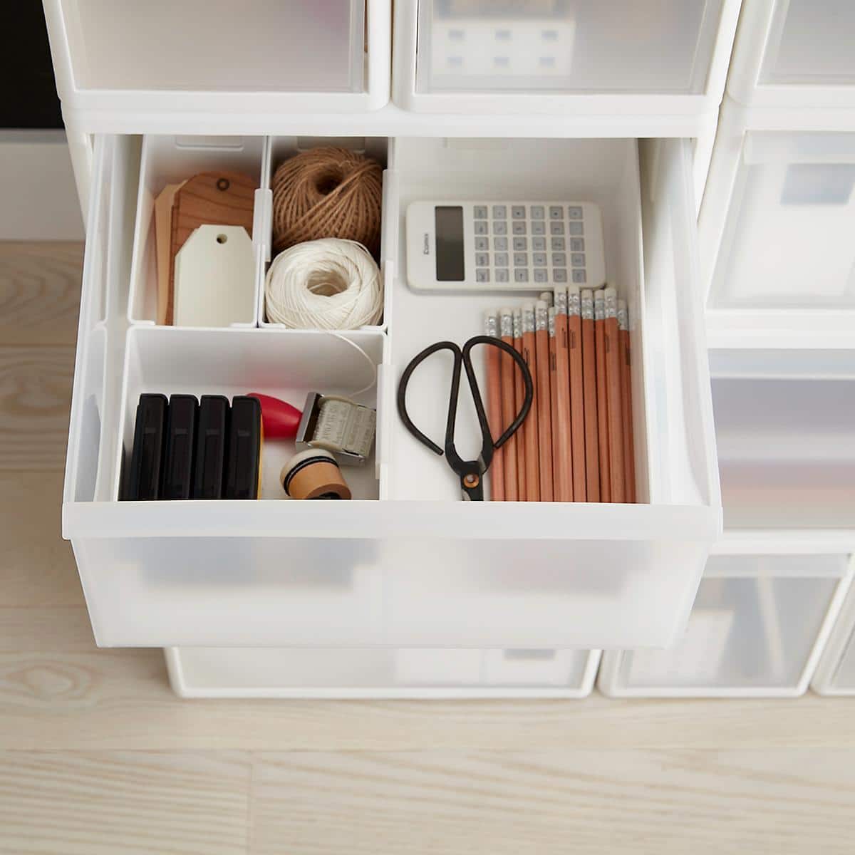 Like-it Modular Drawer Organizers