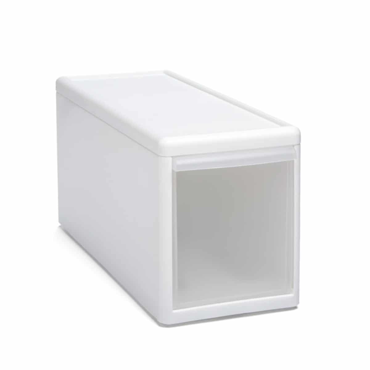 Large Stackable Slide Out Drawer - … curated on LTK