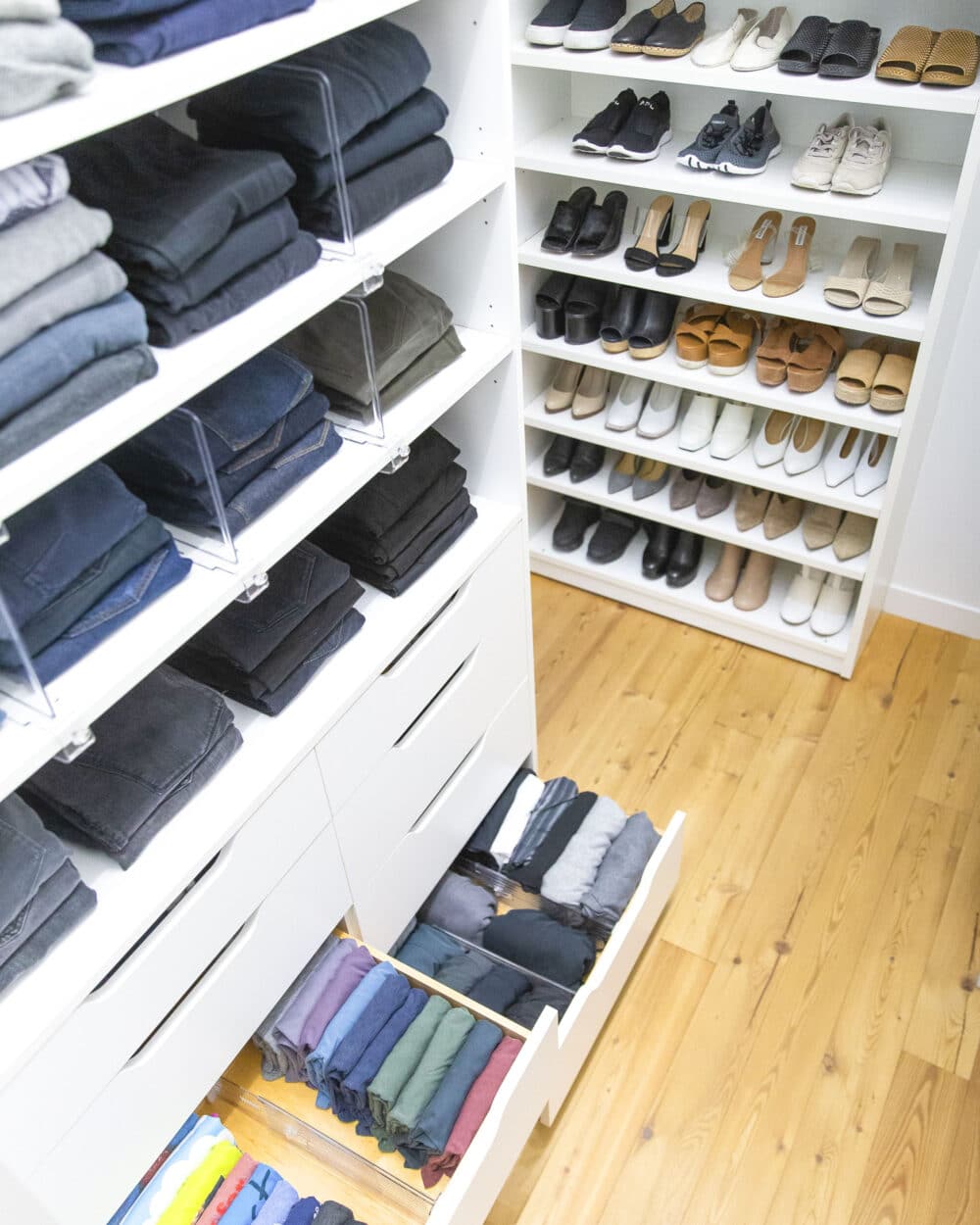 4 Genius Organizing Tips From the Pros at Horderly