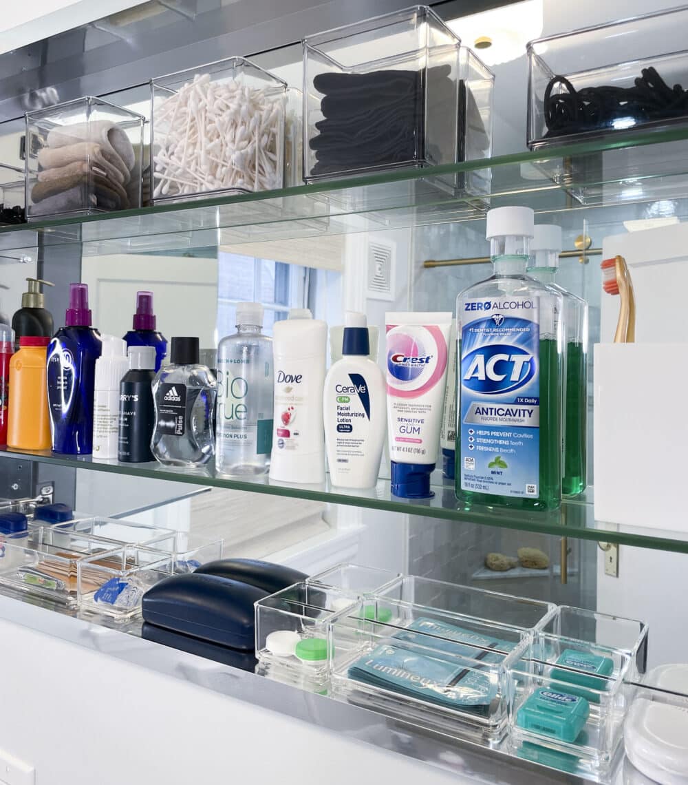 6 Organizing Products That Will Transform Your Bathroom - Horderly