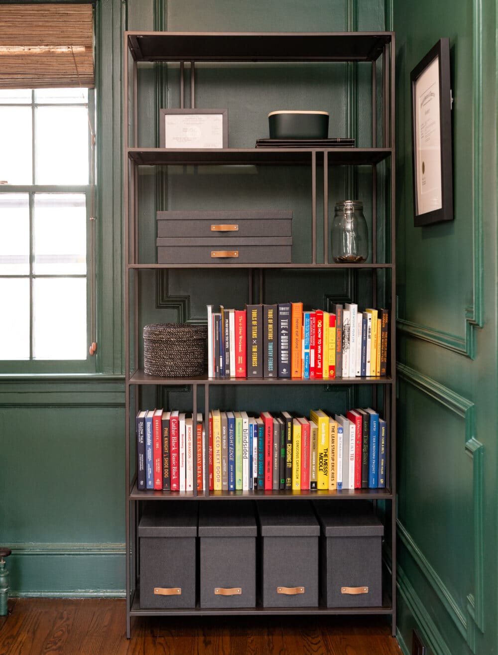 4 Genius Organizing Tips From the Pros at Horderly