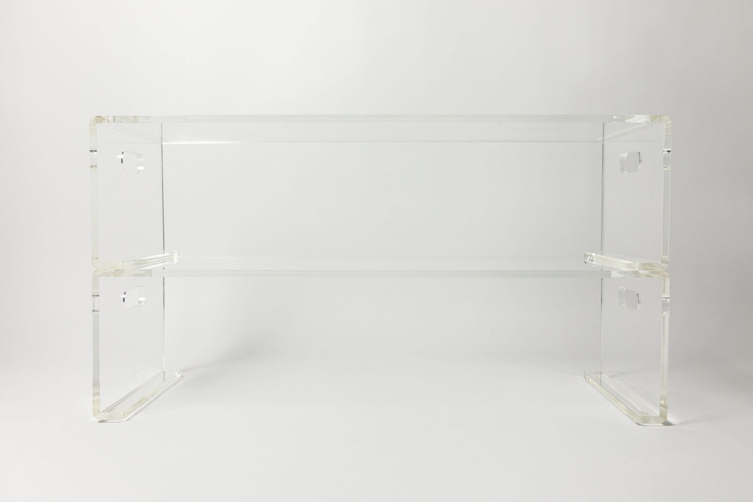 Horderly's Signature Closet Product Line - Horderly