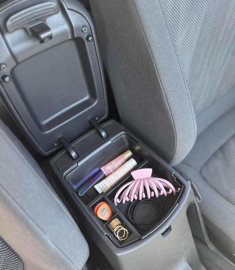 Car Organizer for Your Console