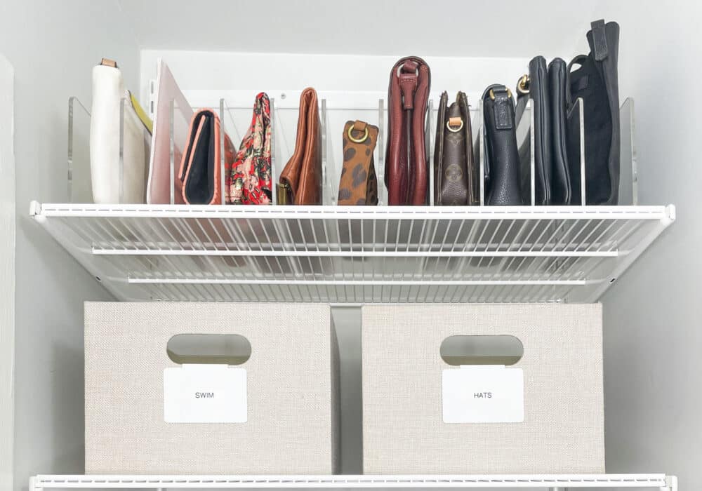 6 Organizing Products That Will Transform Your Closet - Horderly