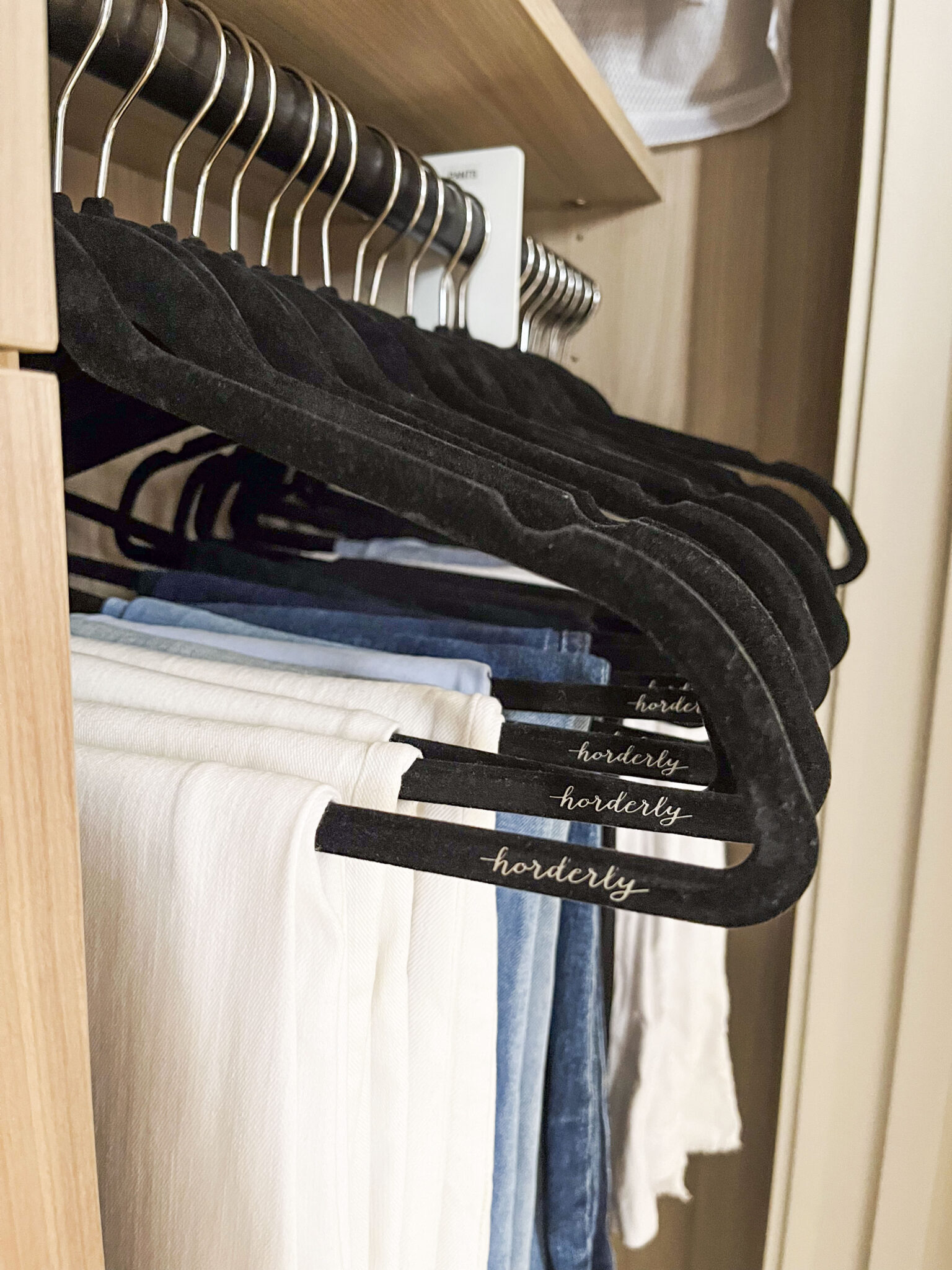Top 10 Closet Organizing Products - Horderly