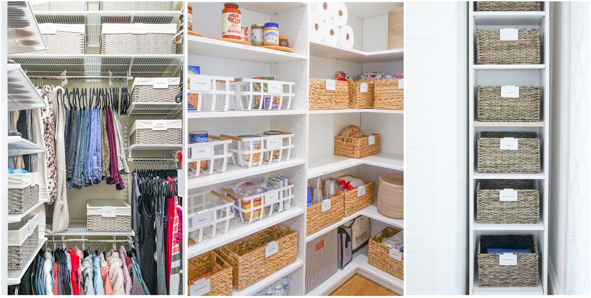 How To Find Your Organizing Aesthetic - Horderly