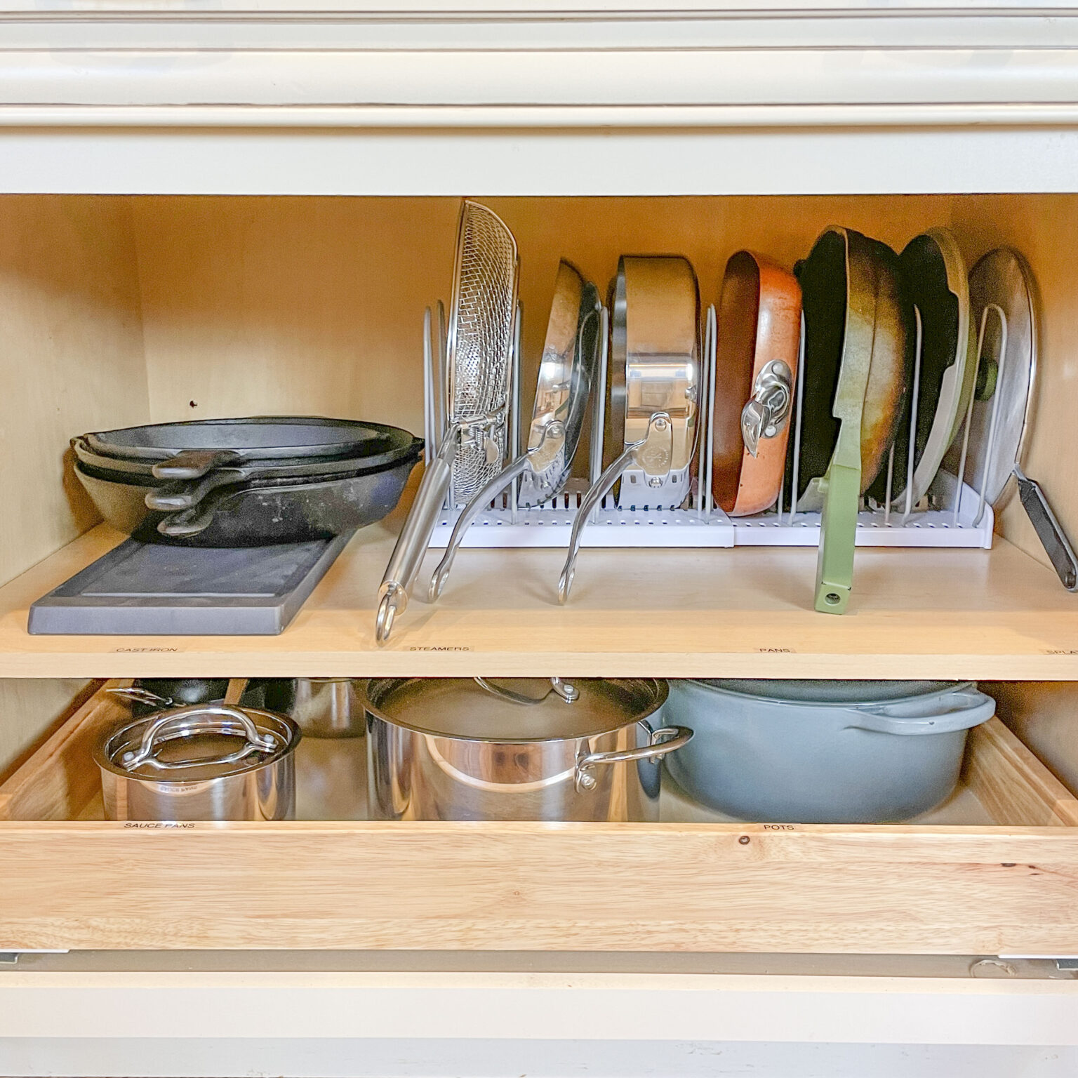 Top 10 Products to Organize Your Kitchen - Horderly
